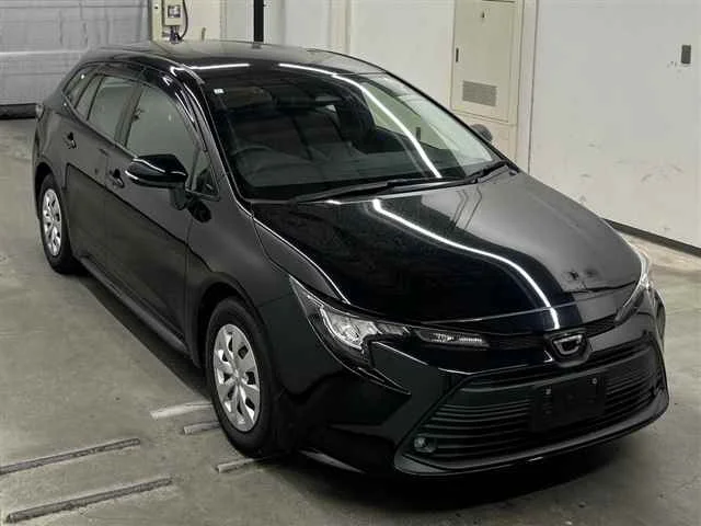 Toyota Corolla Wagon MZEA17W 2023